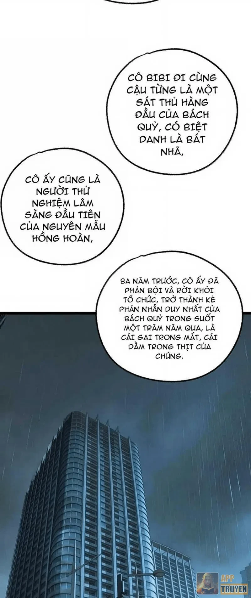 Bách Thú Chi Vương Chapter 57 - 70
