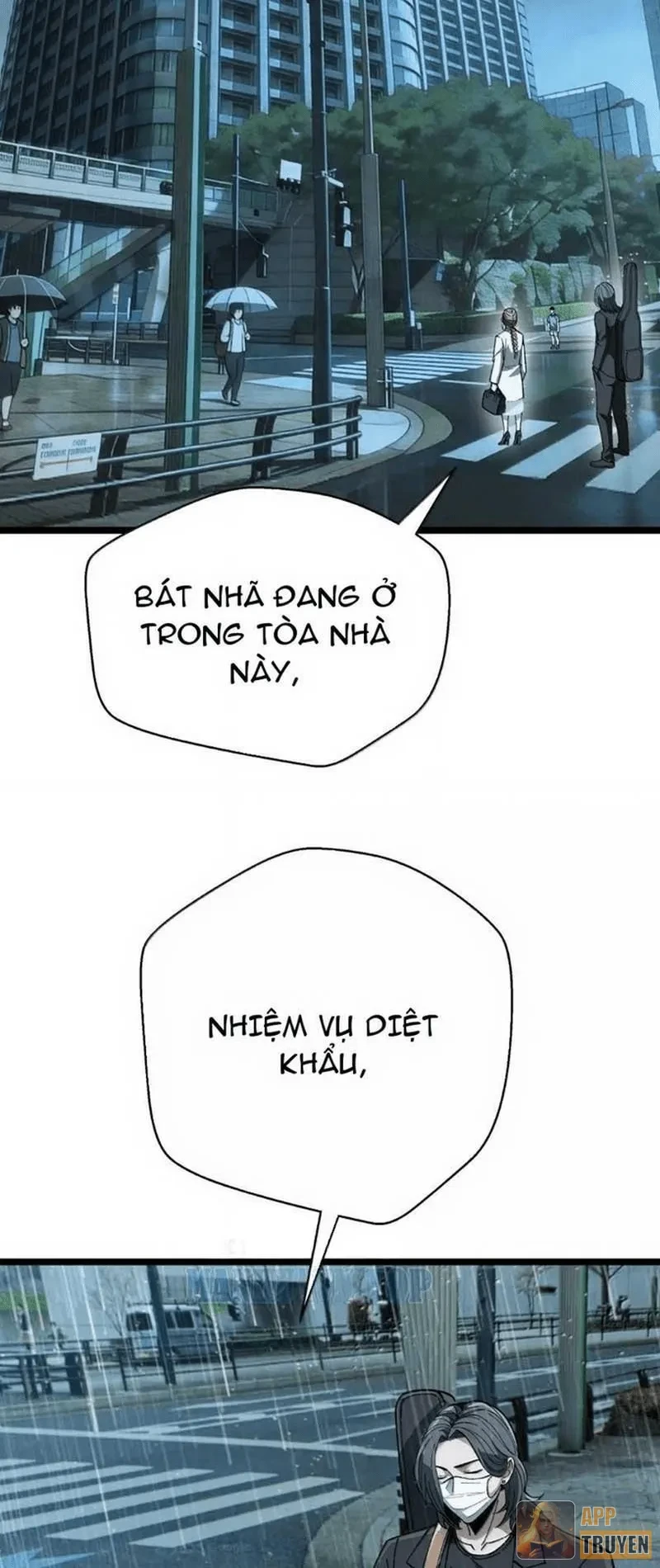 Bách Thú Chi Vương Chapter 57 - 71
