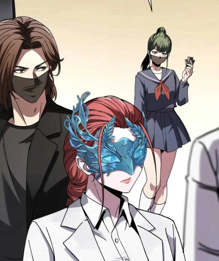 Bách Thú Chi Vương Chapter 58 - 23