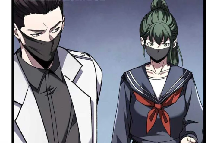 Bách Thú Chi Vương Chapter 58 - 28