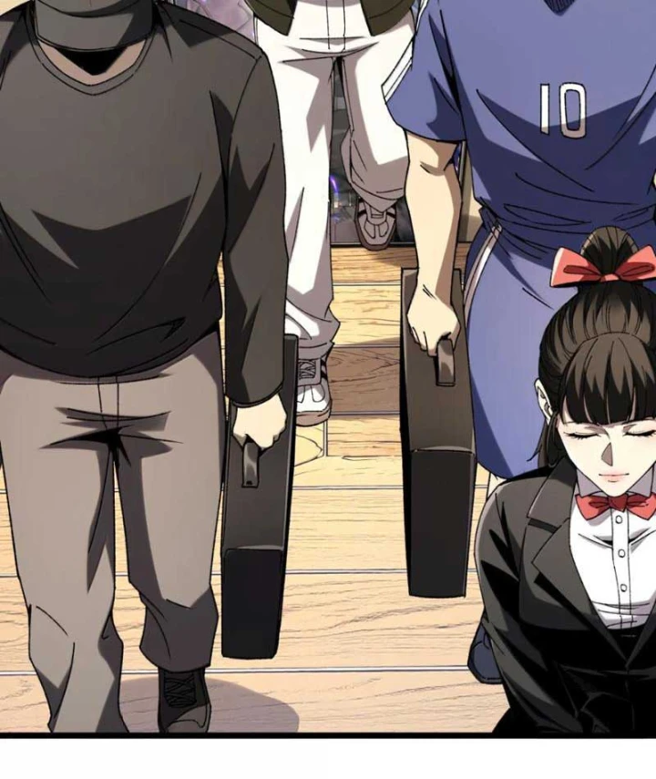Bách Thú Chi Vương Chapter 58 - 42