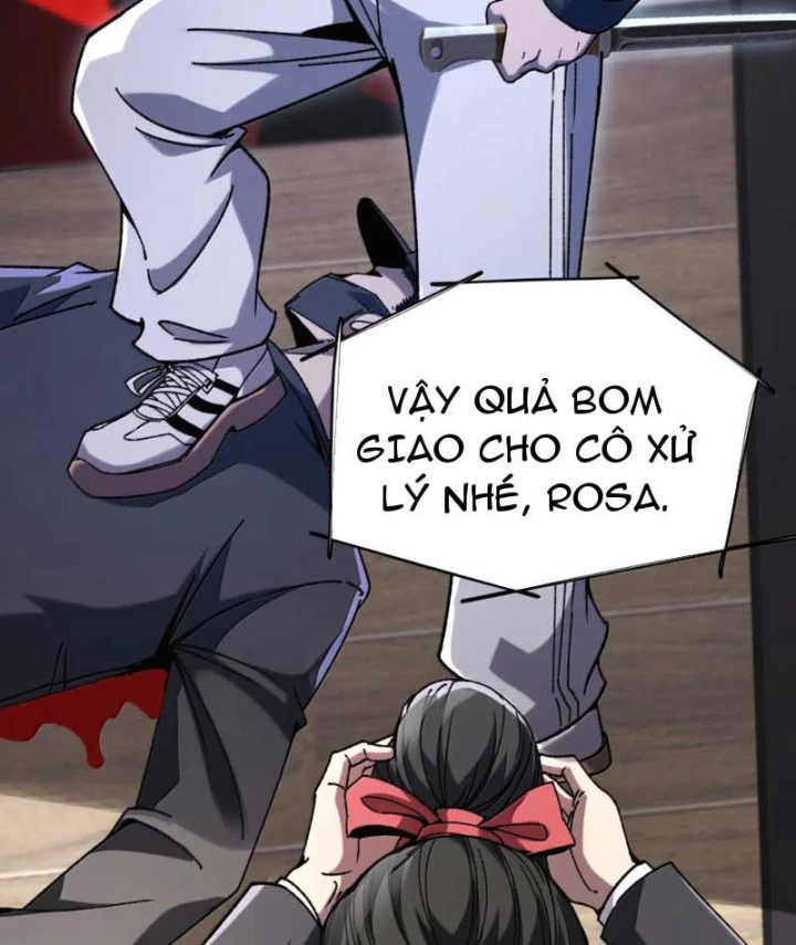 Bách Thú Chi Vương Chapter 58 - 61
