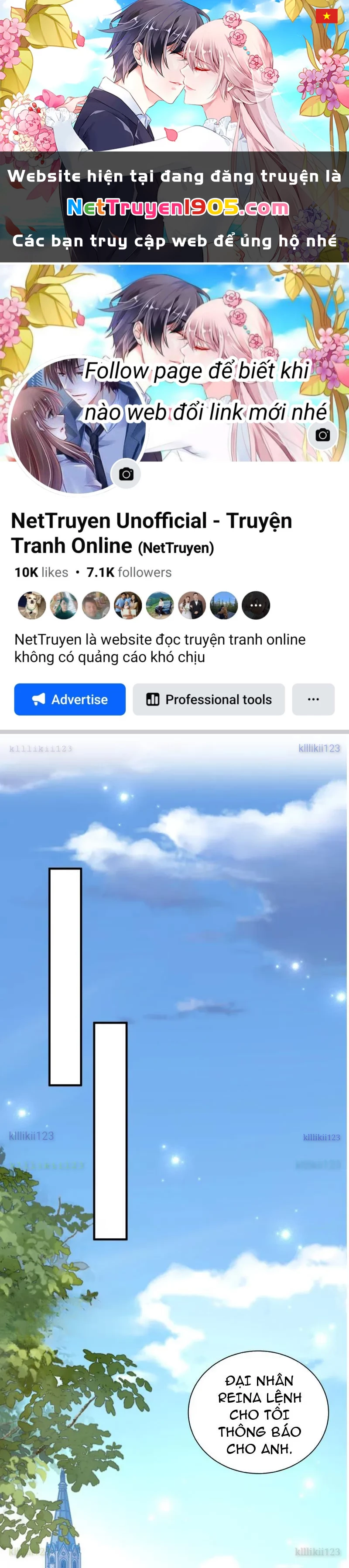 Toàn Bộ Fan Của Ta Đều Là Ma Nữ Chapter 26.5 - 1