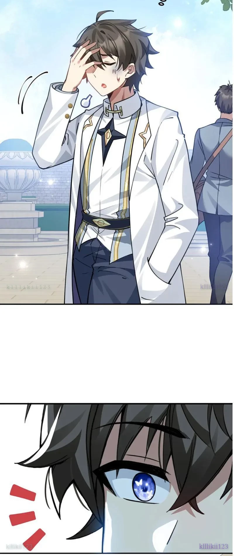 Toàn Bộ Fan Của Ta Đều Là Ma Nữ Chapter 26.5 - 4