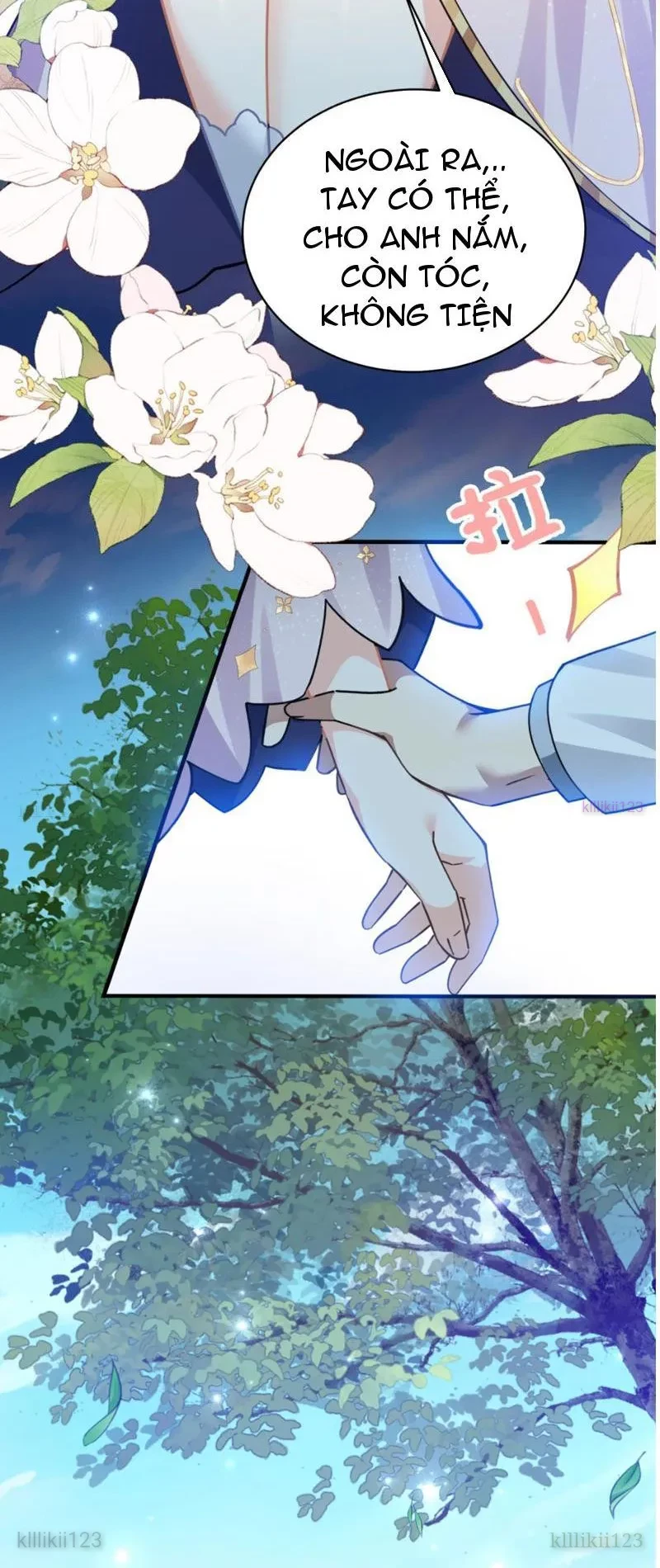 Toàn Bộ Fan Của Ta Đều Là Ma Nữ Chapter 26.5 - 12