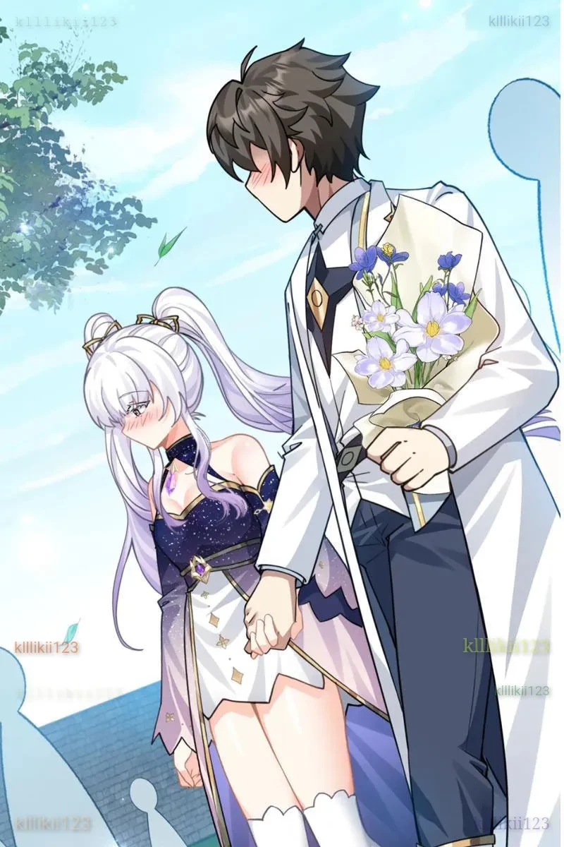 Toàn Bộ Fan Của Ta Đều Là Ma Nữ Chapter 26.5 - 13