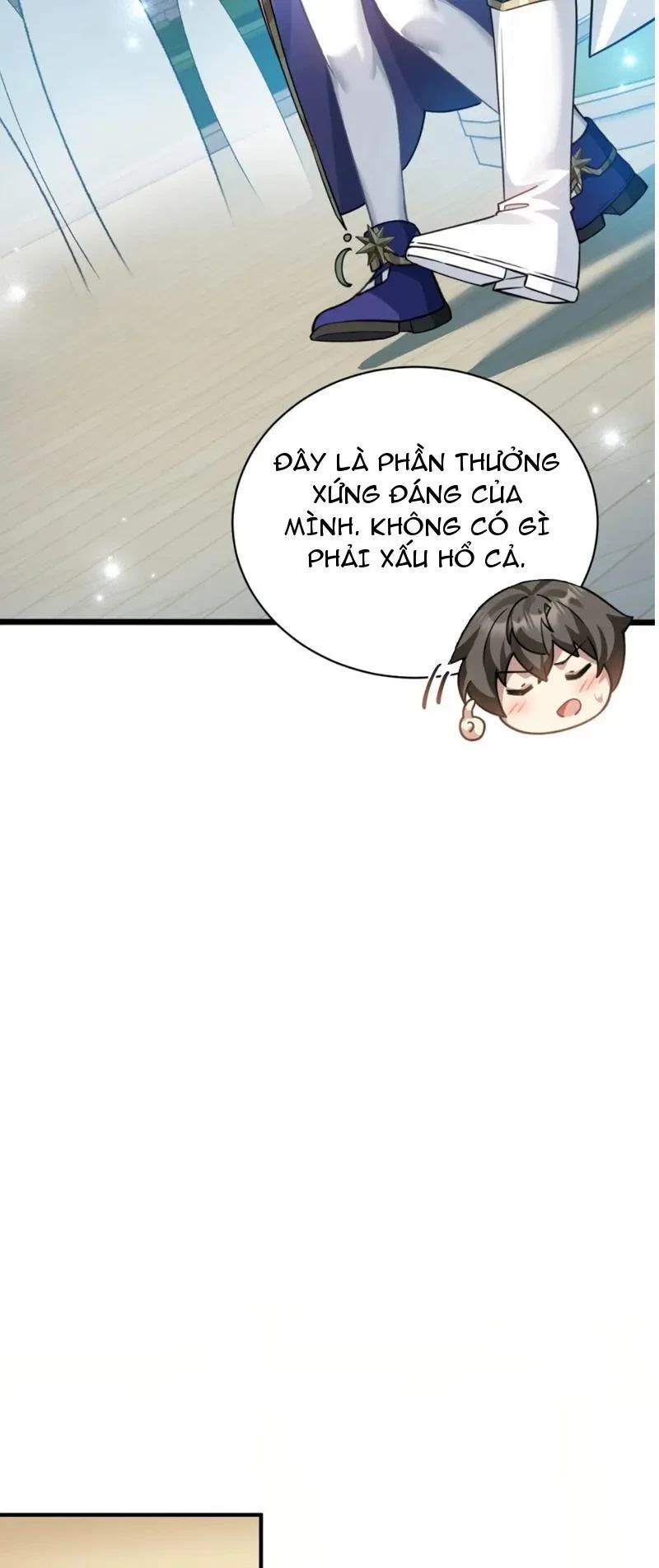 Toàn Bộ Fan Của Ta Đều Là Ma Nữ Chapter 26.5 - 14