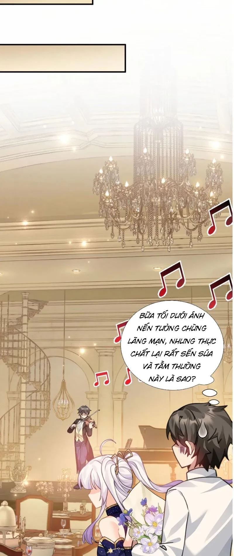 Toàn Bộ Fan Của Ta Đều Là Ma Nữ Chapter 26.5 - 15