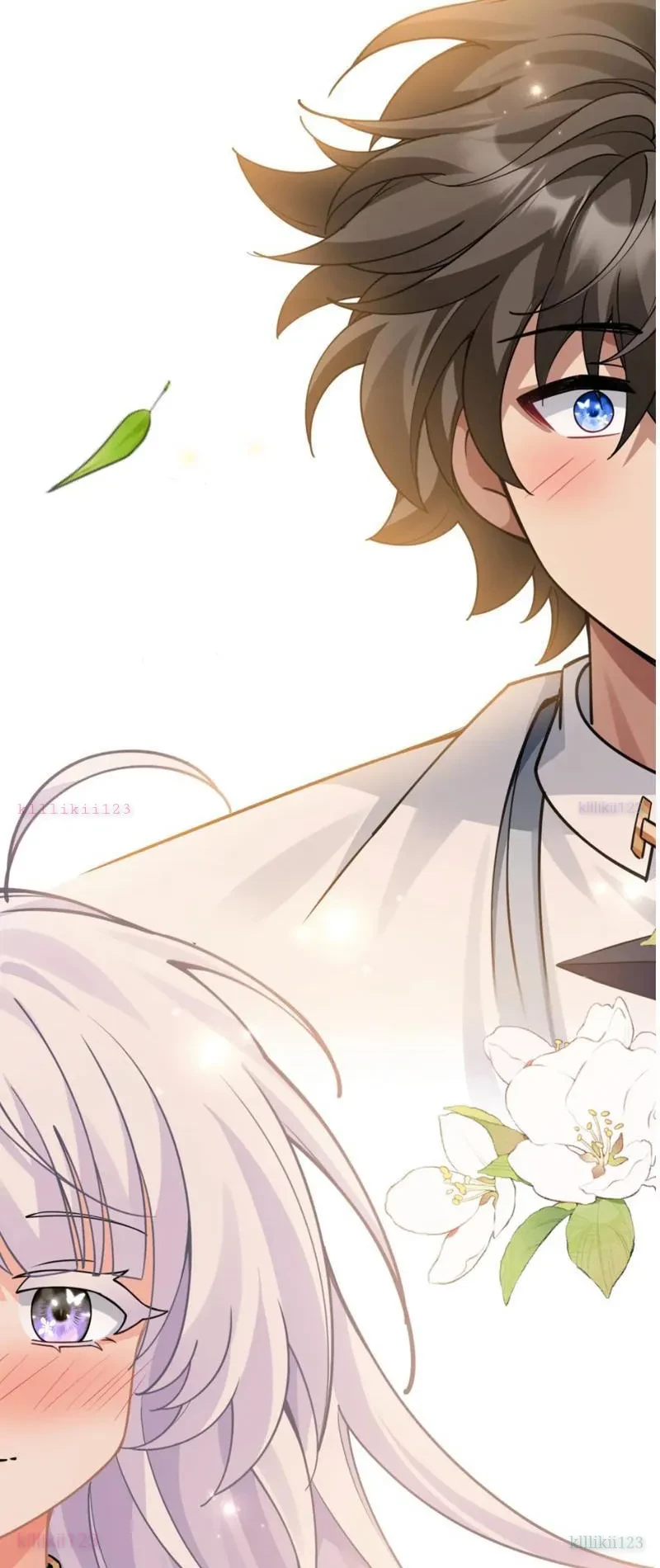 Toàn Bộ Fan Của Ta Đều Là Ma Nữ Chapter 26.5 - 24