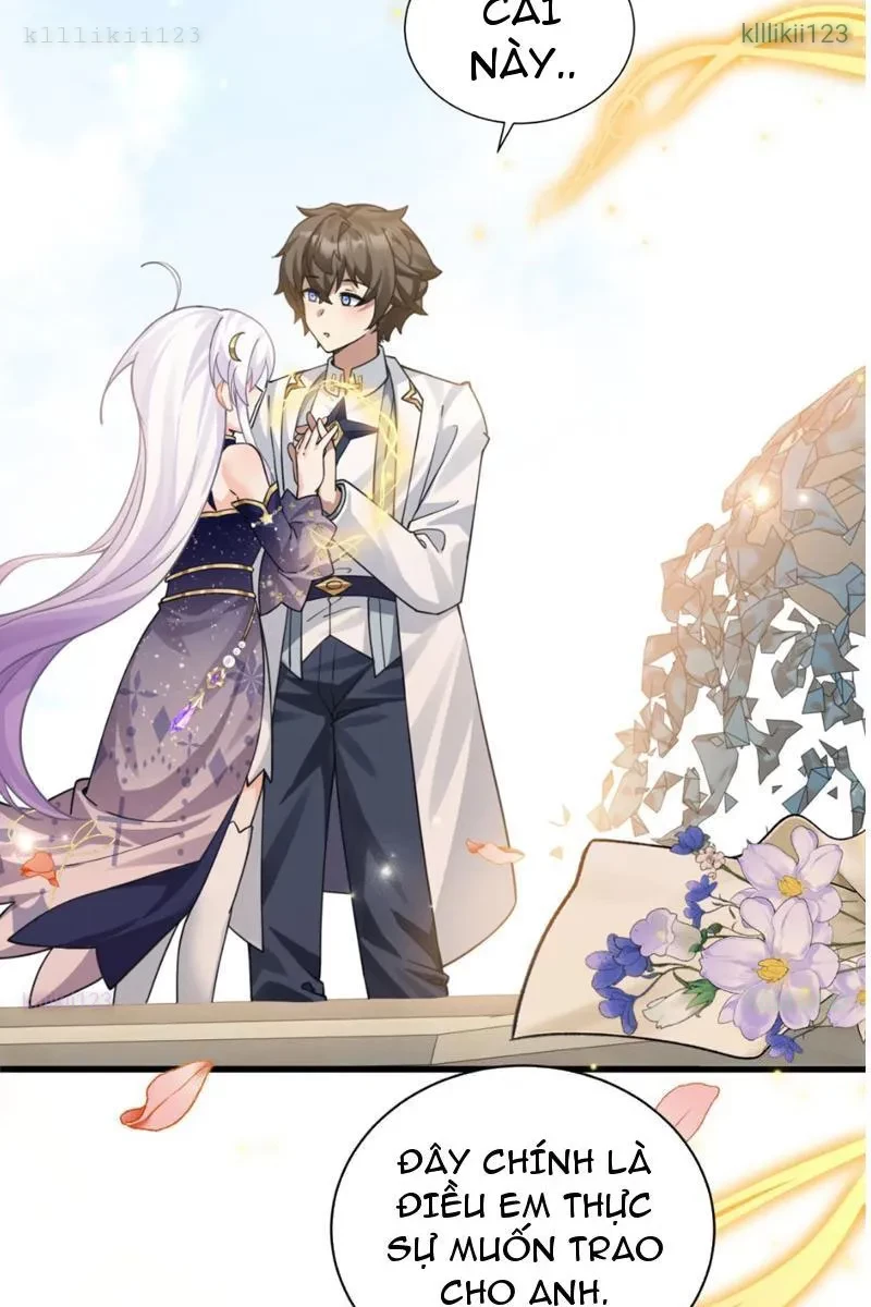 Toàn Bộ Fan Của Ta Đều Là Ma Nữ Chapter 26.5 - 26