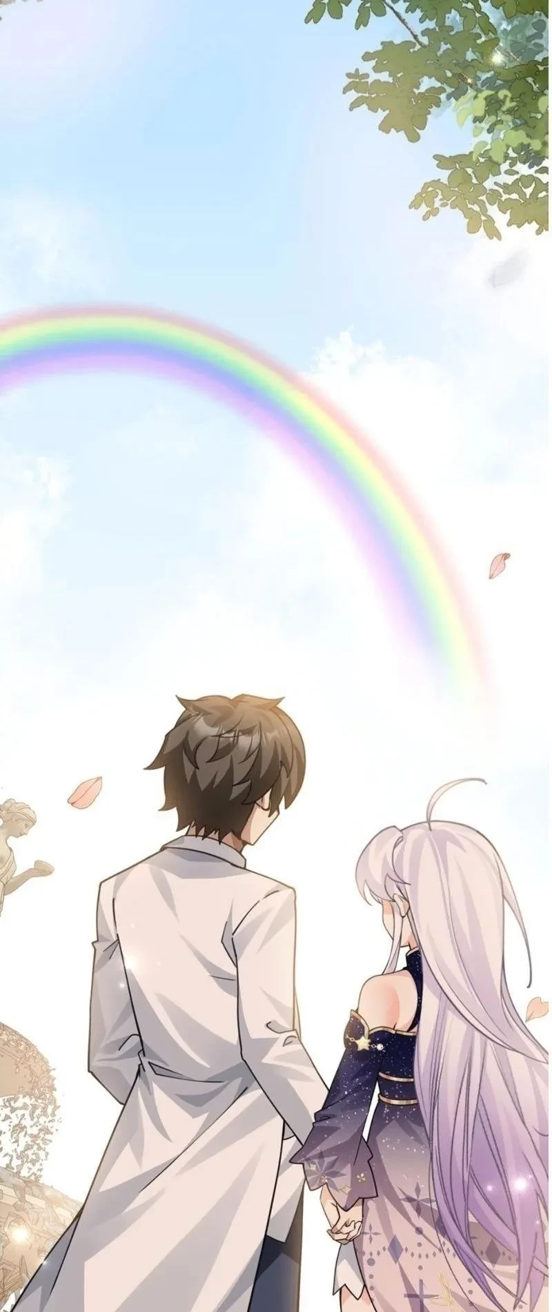 Toàn Bộ Fan Của Ta Đều Là Ma Nữ Chapter 26.5 - 28