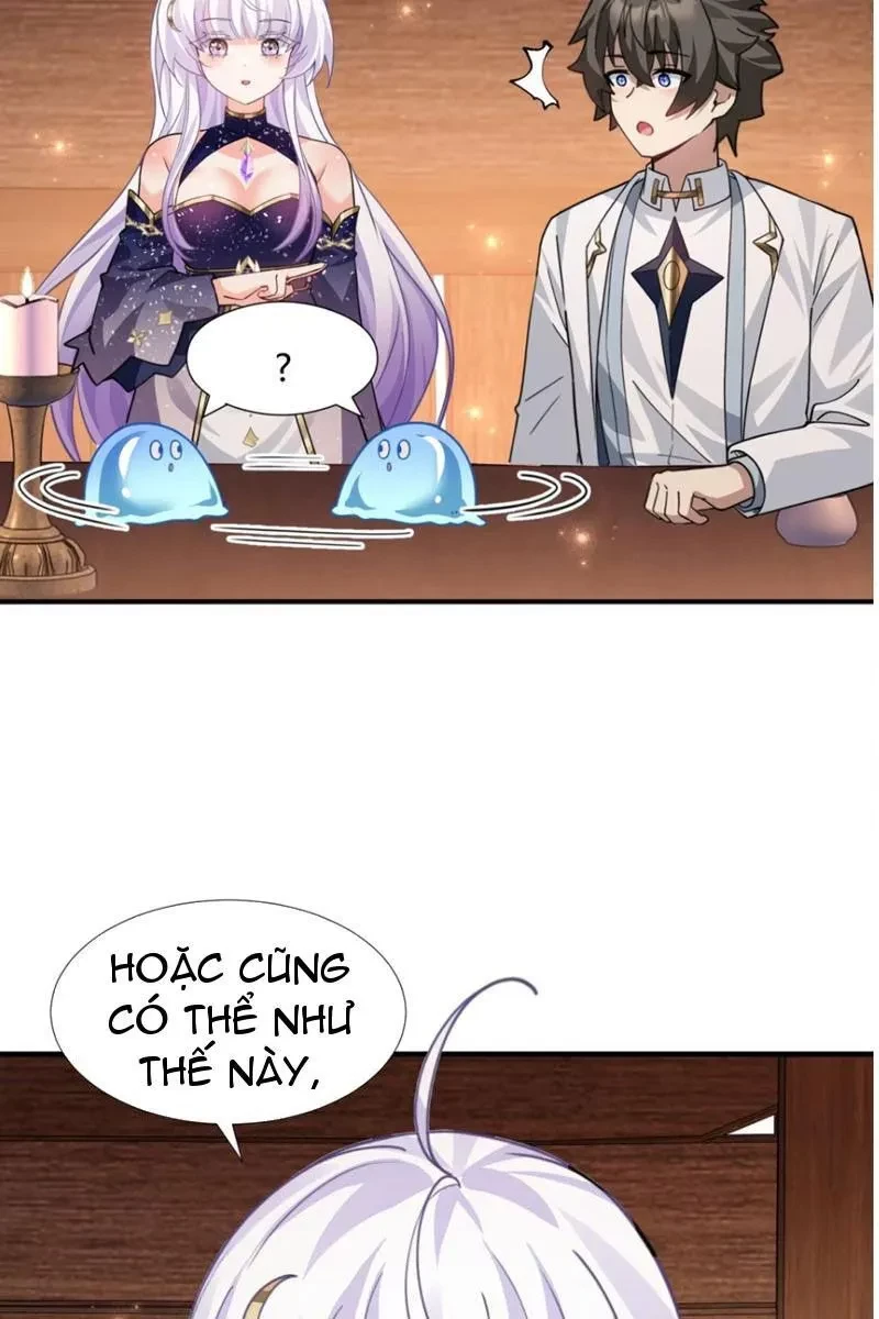 Toàn Bộ Fan Của Ta Đều Là Ma Nữ Chapter 27 - 13