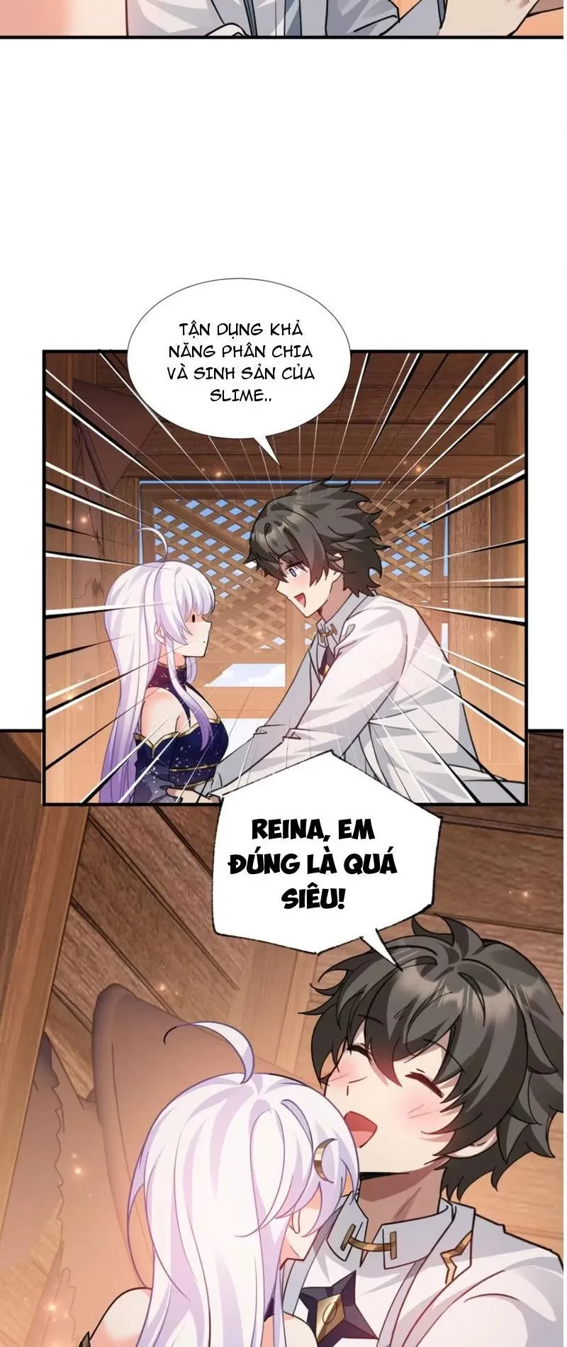 Toàn Bộ Fan Của Ta Đều Là Ma Nữ Chapter 27 - 15