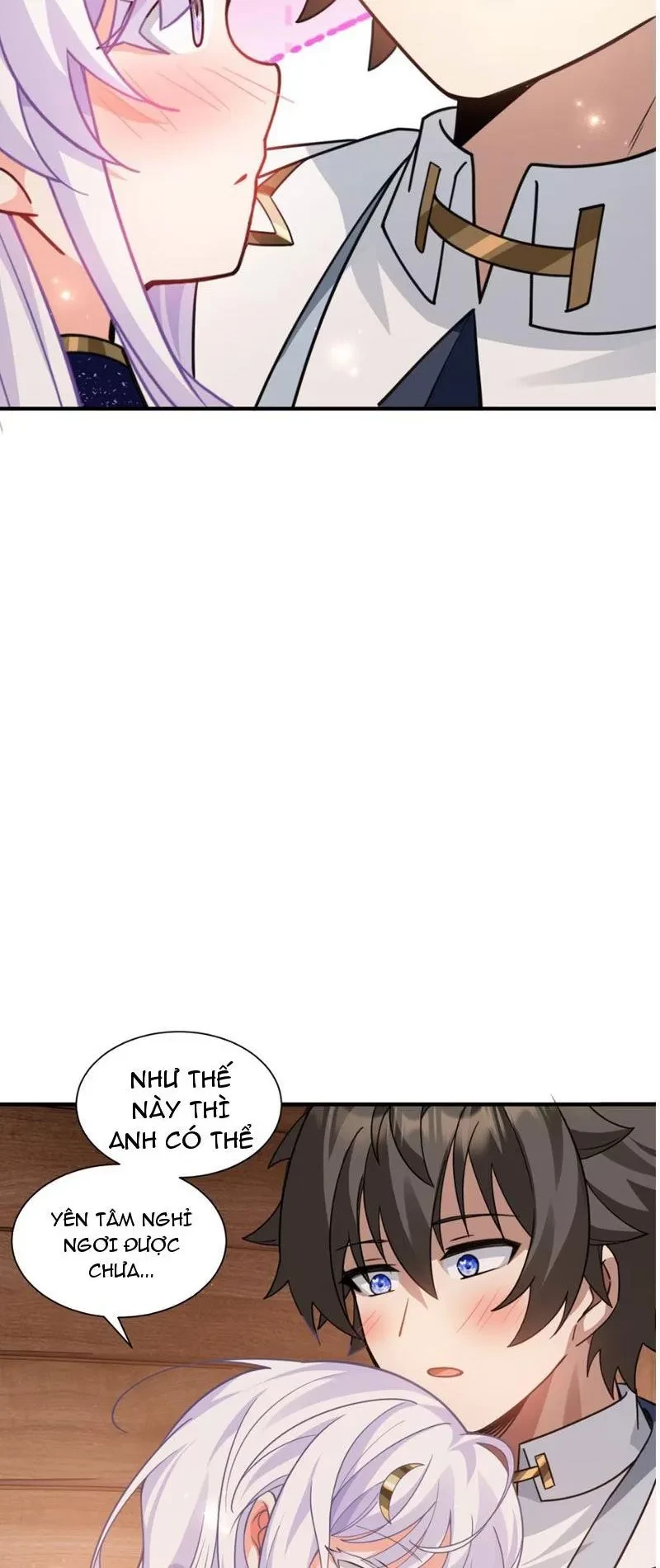 Toàn Bộ Fan Của Ta Đều Là Ma Nữ Chapter 27 - 17