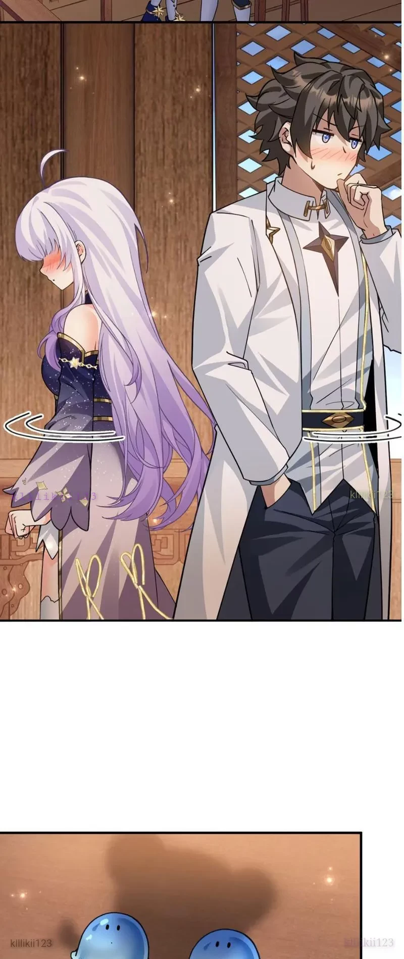 Toàn Bộ Fan Của Ta Đều Là Ma Nữ Chapter 27 - 20