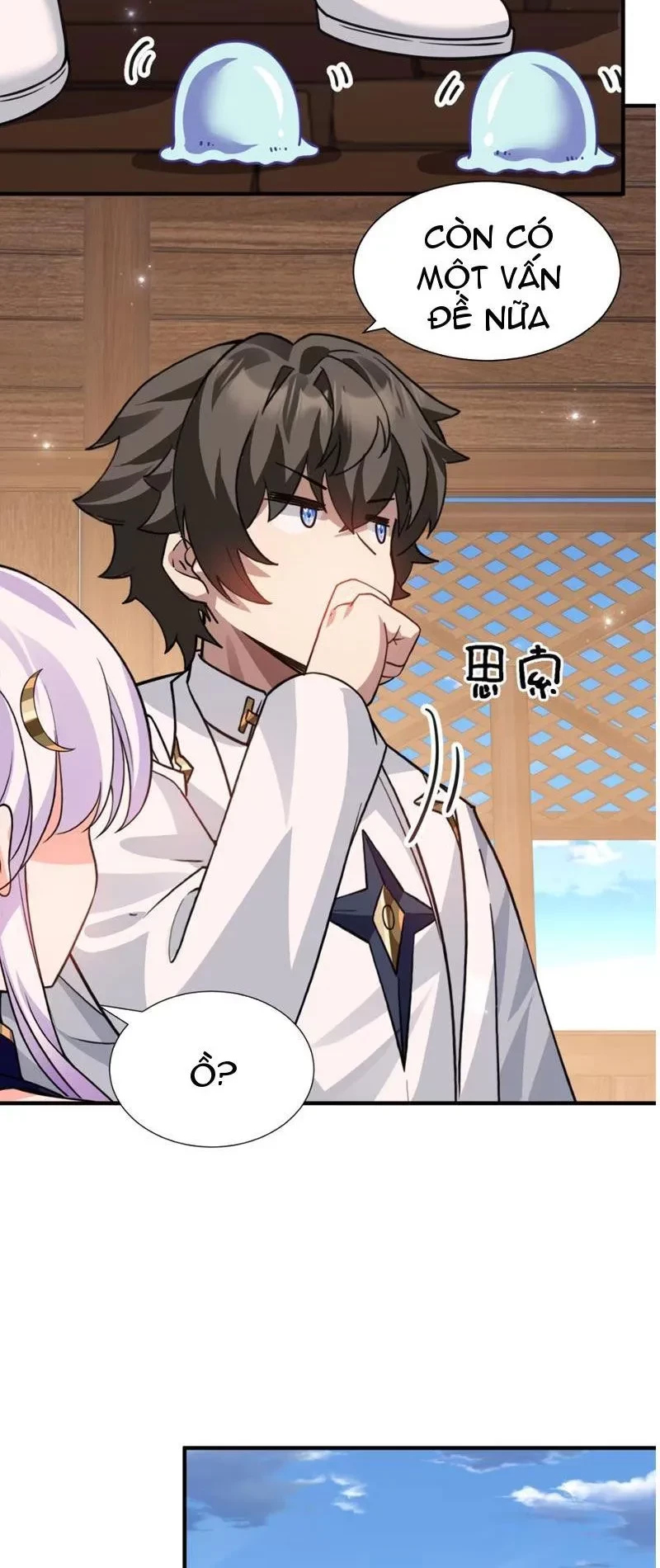 Toàn Bộ Fan Của Ta Đều Là Ma Nữ Chapter 27 - 25