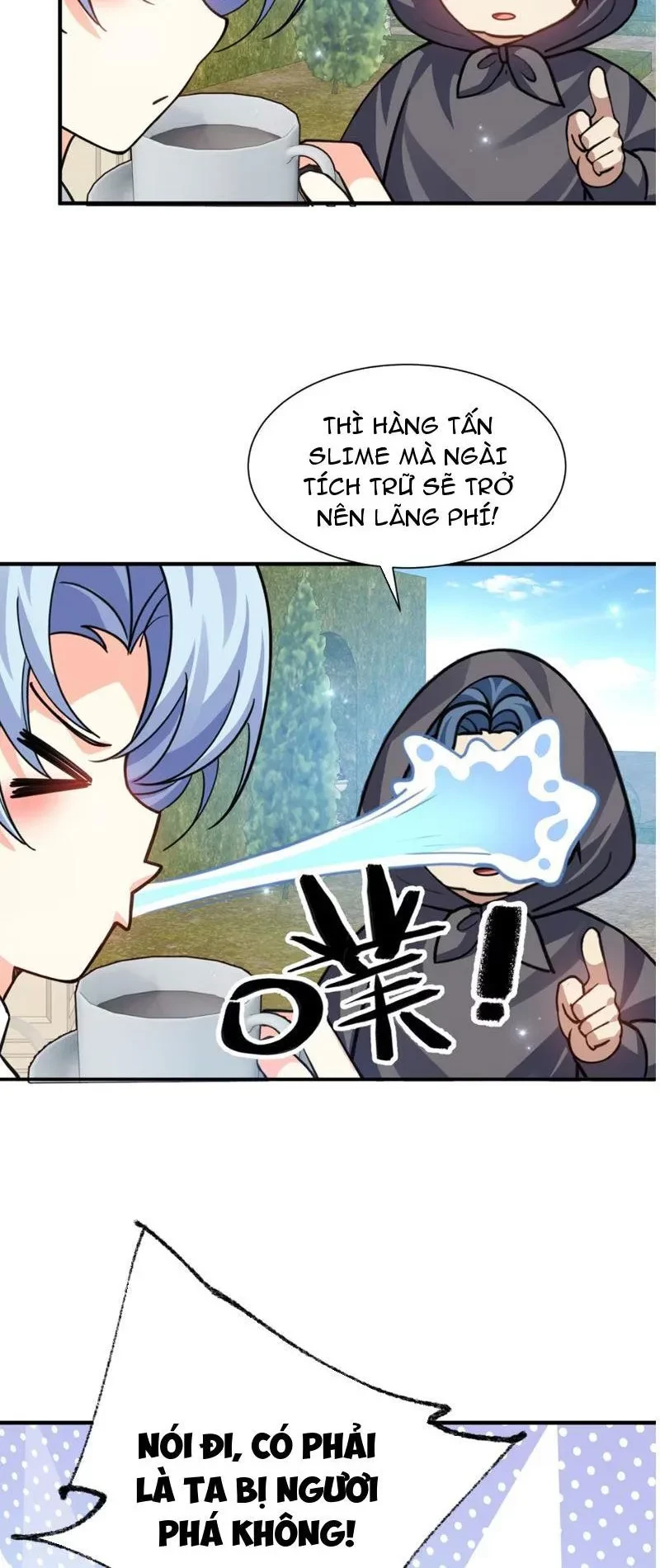 Toàn Bộ Fan Của Ta Đều Là Ma Nữ Chapter 27 - 30