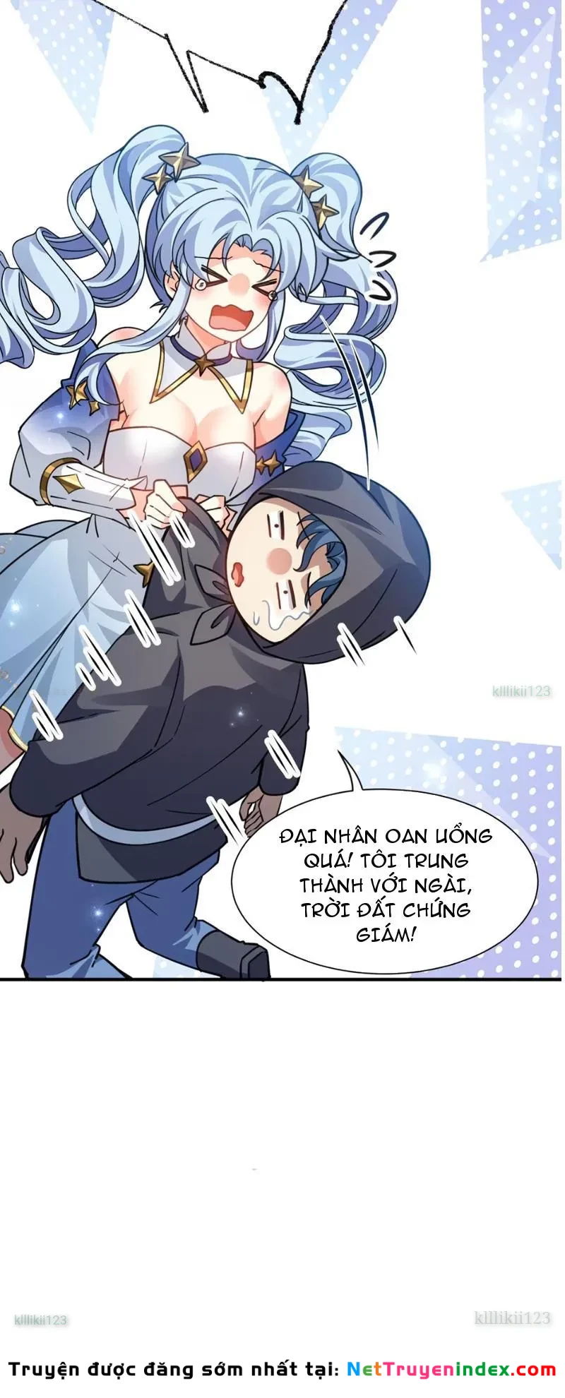 Toàn Bộ Fan Của Ta Đều Là Ma Nữ Chapter 27 - 31