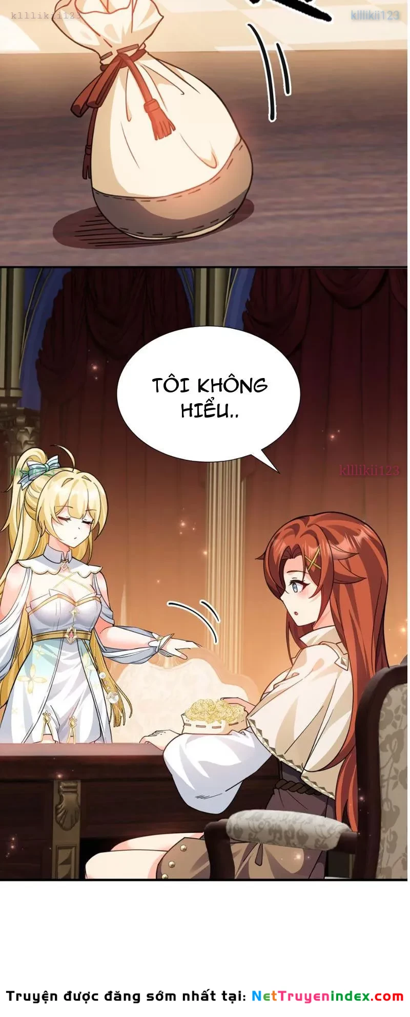 Toàn Bộ Fan Của Ta Đều Là Ma Nữ Chapter 27 - 35