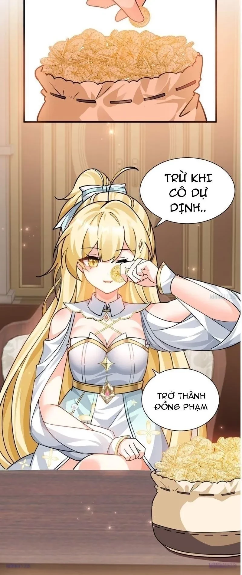 Toàn Bộ Fan Của Ta Đều Là Ma Nữ Chapter 27 - 38