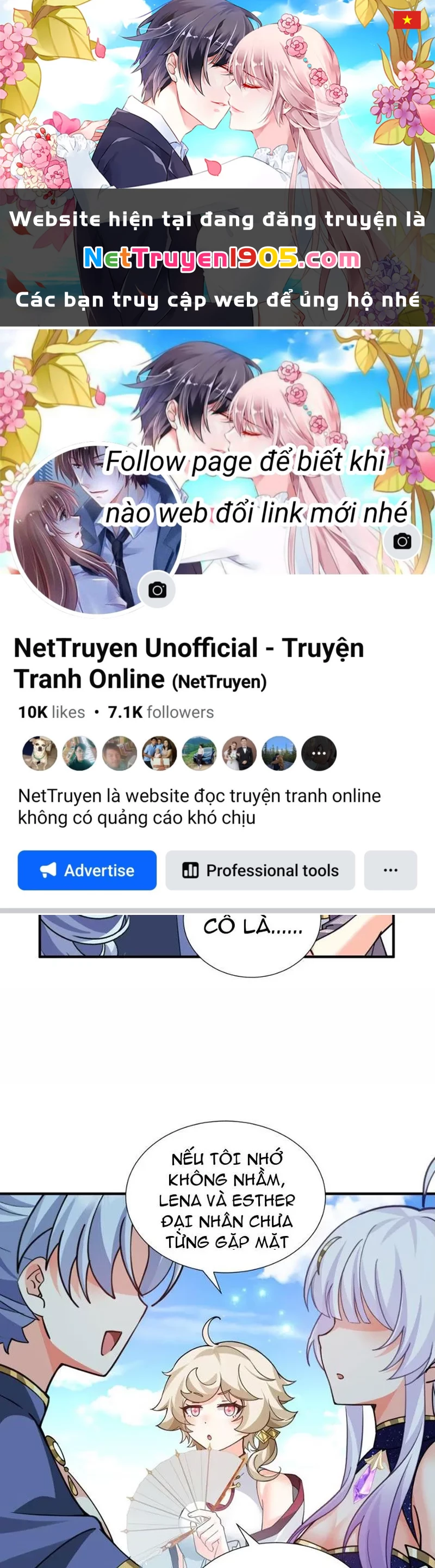 Toàn Bộ Fan Của Ta Đều Là Ma Nữ Chapter 28 - 1