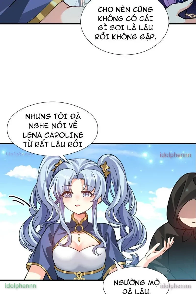 Toàn Bộ Fan Của Ta Đều Là Ma Nữ Chapter 28 - 2