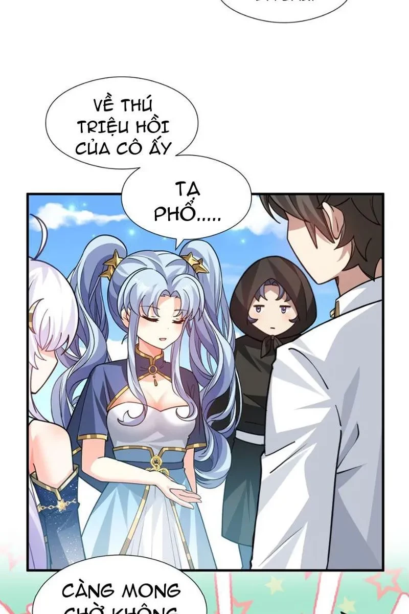 Toàn Bộ Fan Của Ta Đều Là Ma Nữ Chapter 28 - 3