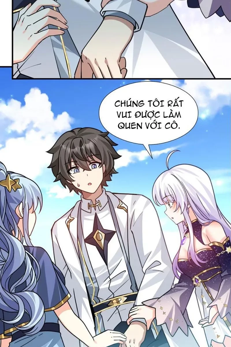 Toàn Bộ Fan Của Ta Đều Là Ma Nữ Chapter 28 - 6