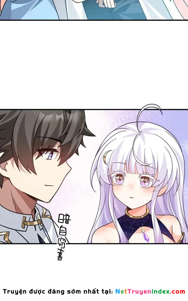 Toàn Bộ Fan Của Ta Đều Là Ma Nữ Chapter 28 - 7