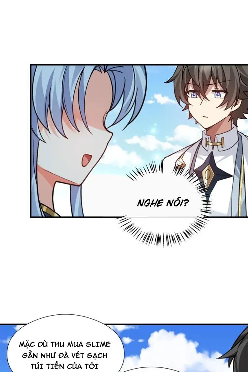 Toàn Bộ Fan Của Ta Đều Là Ma Nữ Chapter 28 - 10