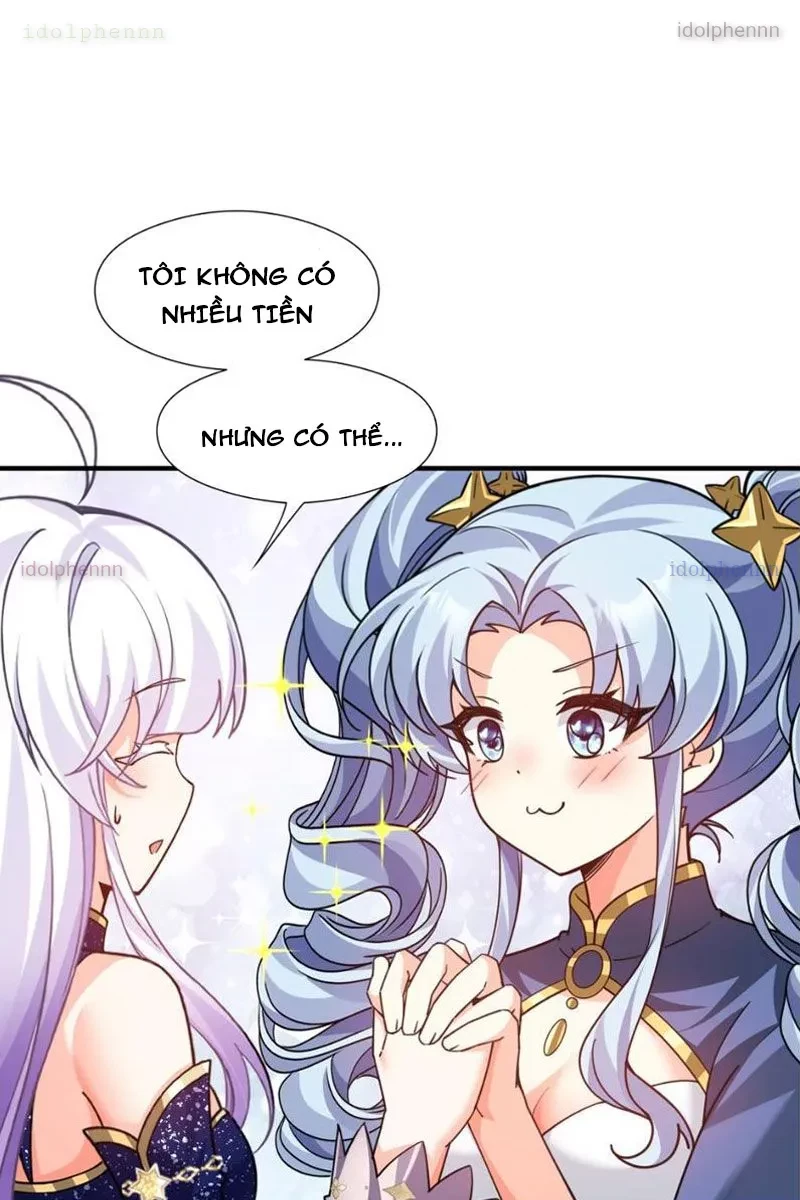 Toàn Bộ Fan Của Ta Đều Là Ma Nữ Chapter 28 - 12