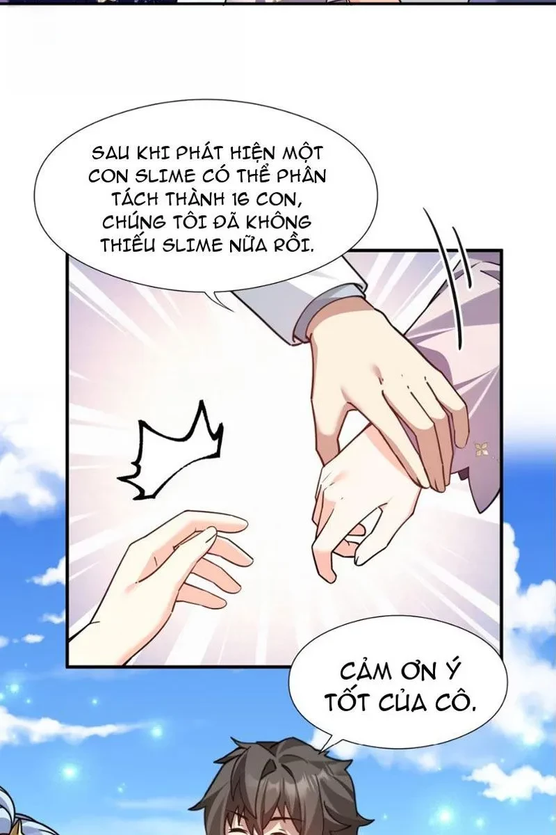 Toàn Bộ Fan Của Ta Đều Là Ma Nữ Chapter 28 - 13