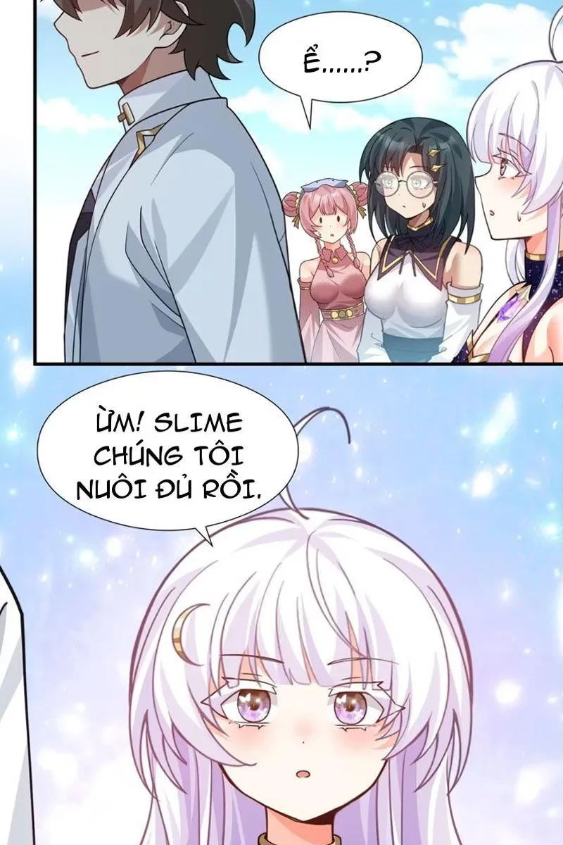 Toàn Bộ Fan Của Ta Đều Là Ma Nữ Chapter 28 - 15