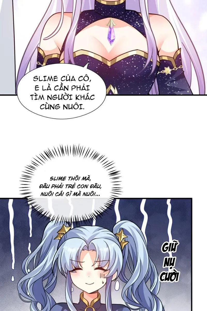 Toàn Bộ Fan Của Ta Đều Là Ma Nữ Chapter 28 - 16