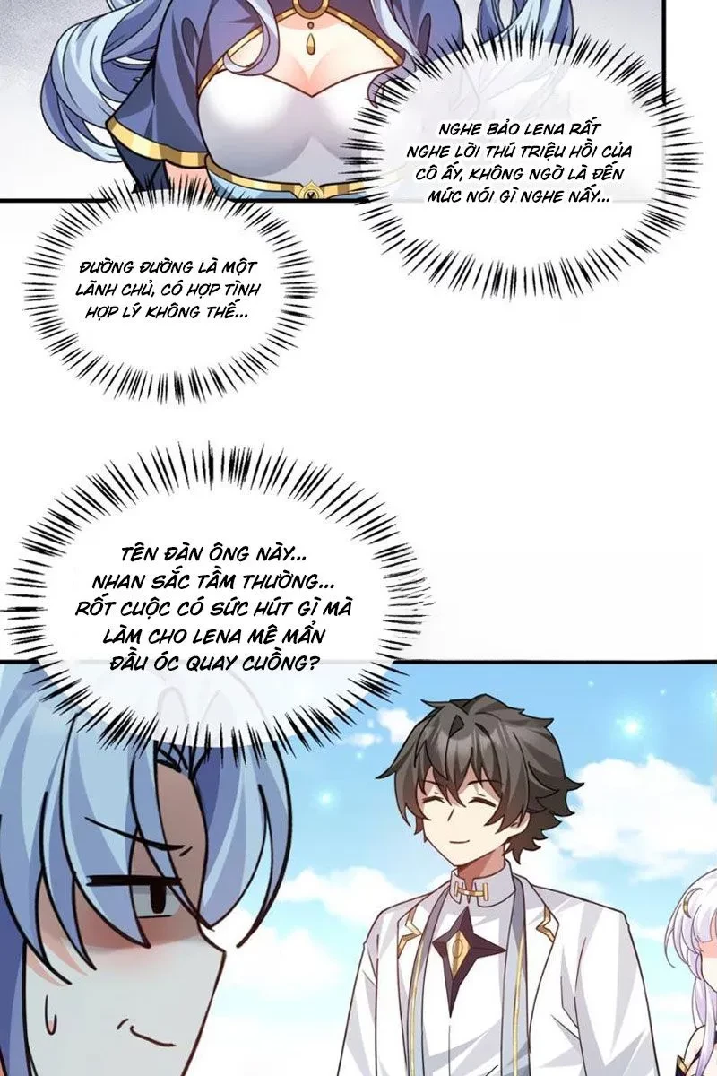 Toàn Bộ Fan Của Ta Đều Là Ma Nữ Chapter 28 - 17