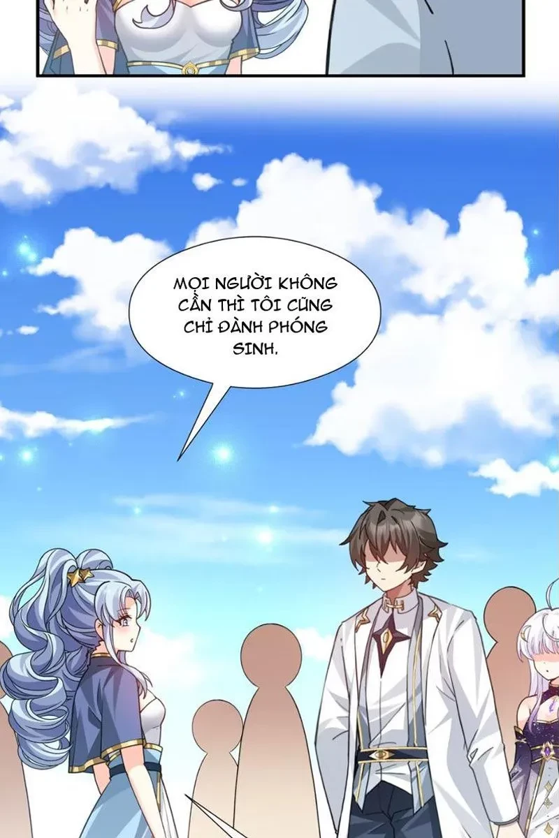 Toàn Bộ Fan Của Ta Đều Là Ma Nữ Chapter 28 - 19