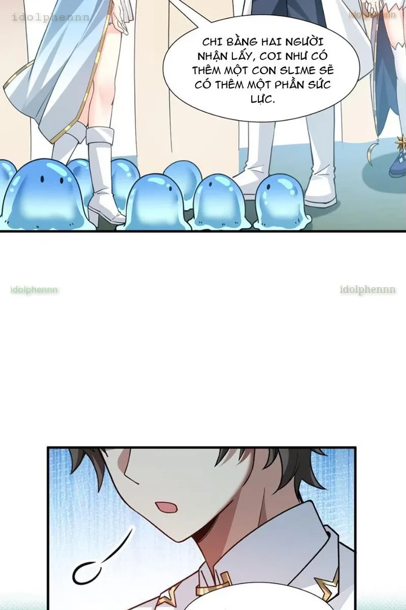 Toàn Bộ Fan Của Ta Đều Là Ma Nữ Chapter 28 - 20