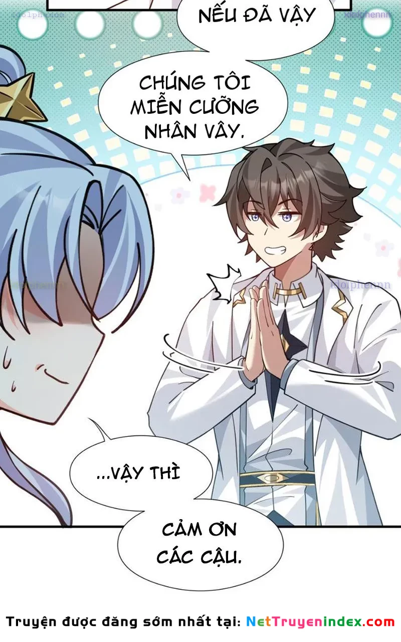 Toàn Bộ Fan Của Ta Đều Là Ma Nữ Chapter 28 - 21