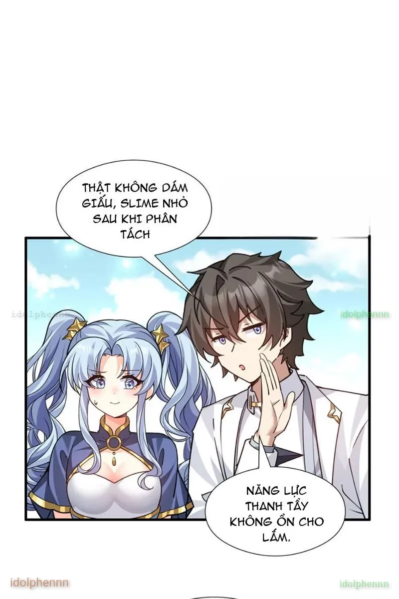 Toàn Bộ Fan Của Ta Đều Là Ma Nữ Chapter 28 - 22