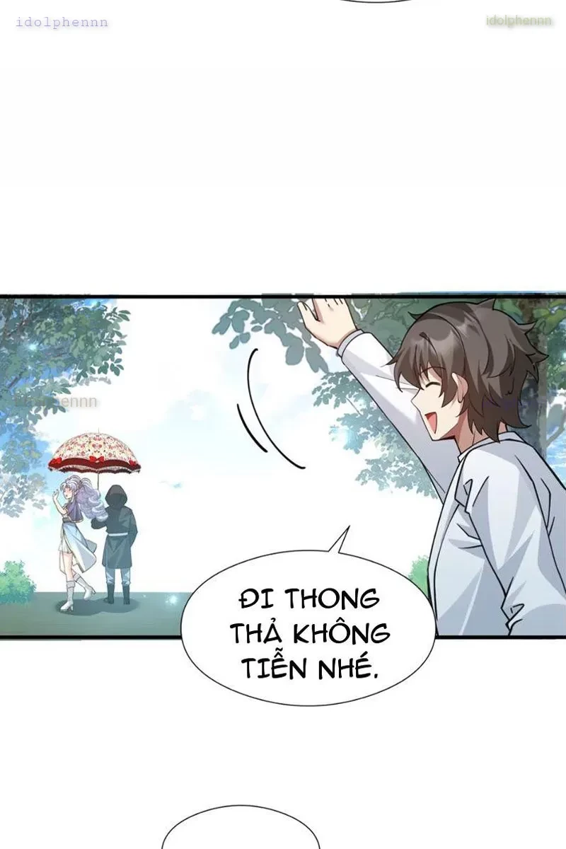 Toàn Bộ Fan Của Ta Đều Là Ma Nữ Chapter 28 - 25