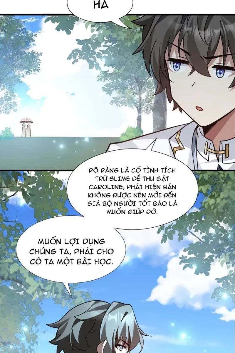 Toàn Bộ Fan Của Ta Đều Là Ma Nữ Chapter 28 - 26