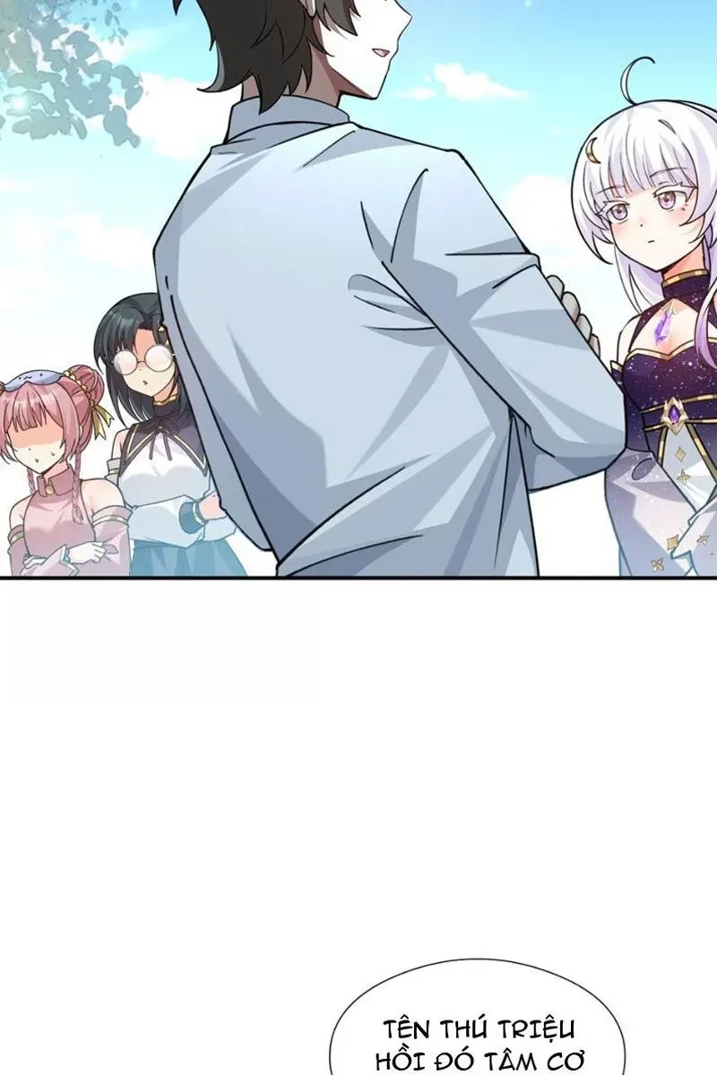 Toàn Bộ Fan Của Ta Đều Là Ma Nữ Chapter 28 - 27