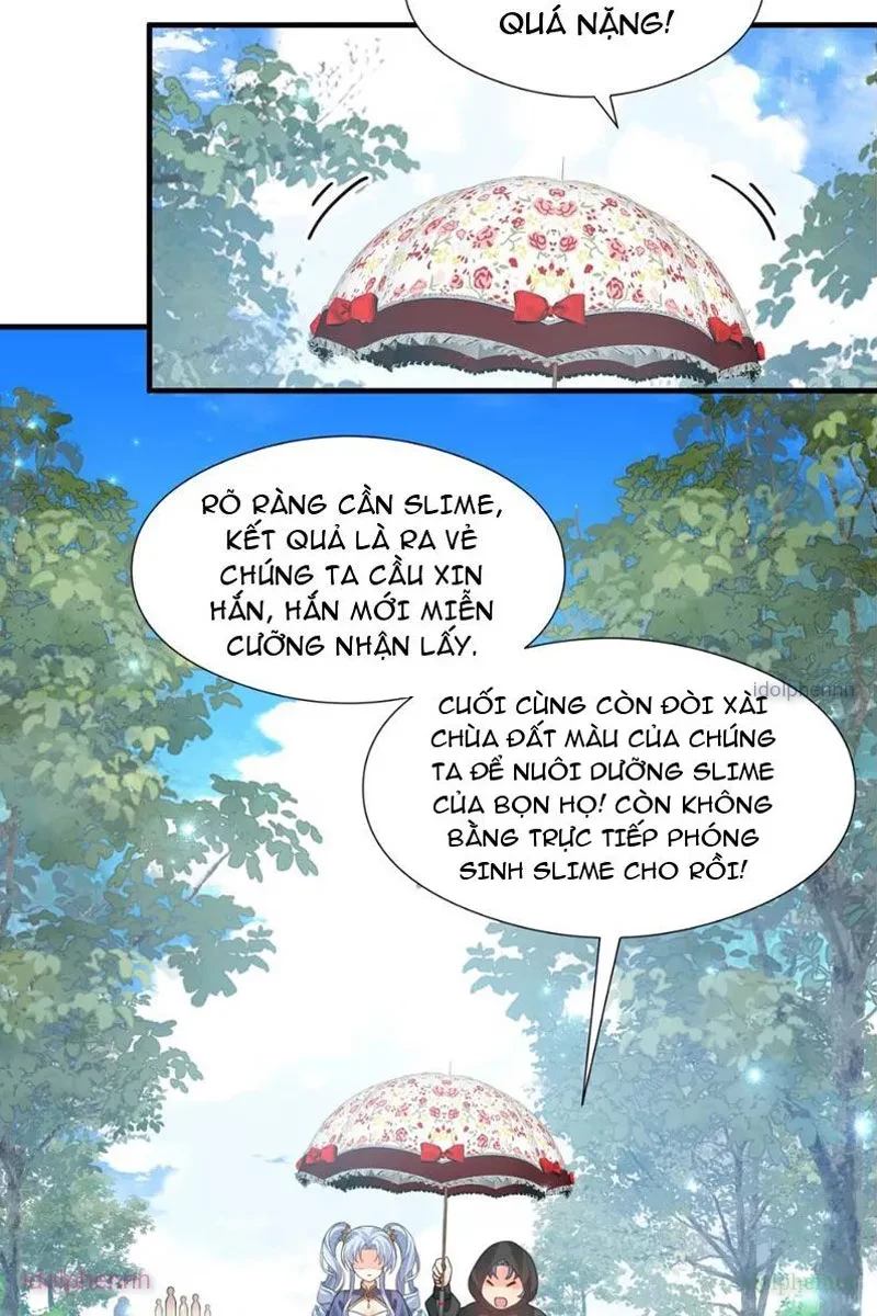 Toàn Bộ Fan Của Ta Đều Là Ma Nữ Chapter 28 - 28