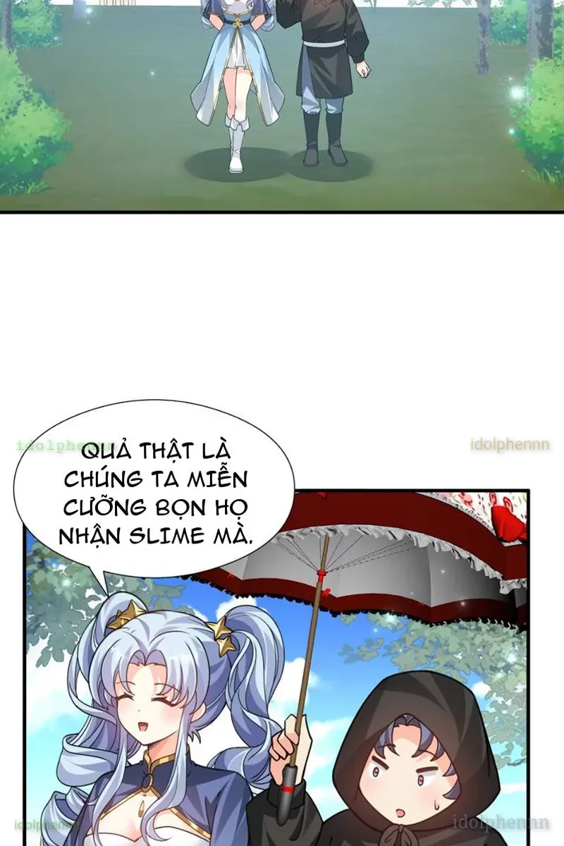 Toàn Bộ Fan Của Ta Đều Là Ma Nữ Chapter 28 - 29