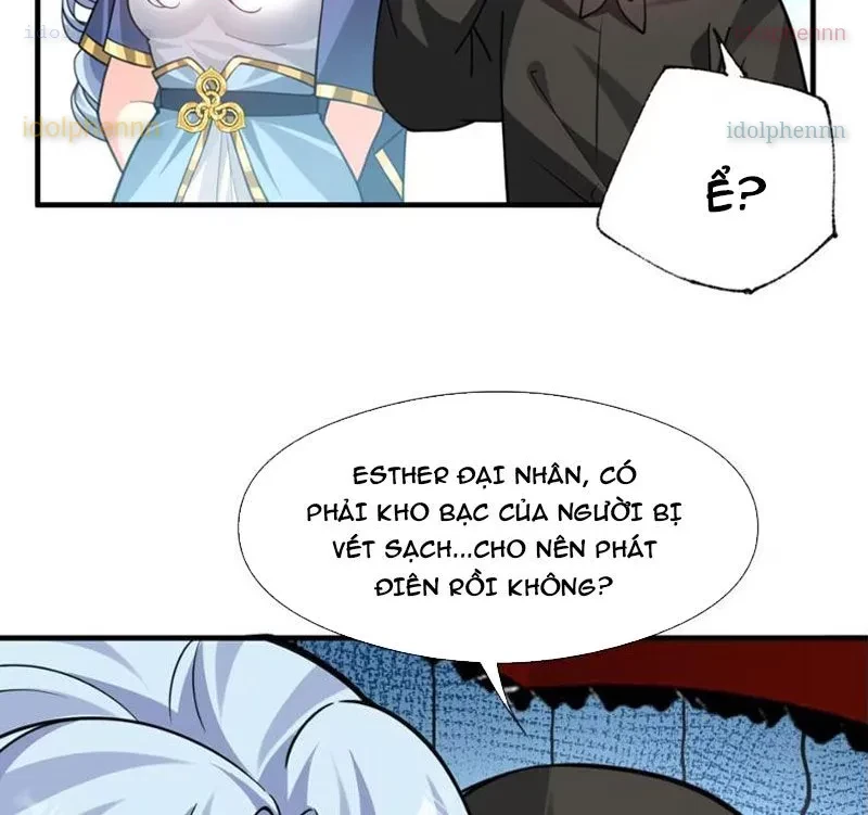 Toàn Bộ Fan Của Ta Đều Là Ma Nữ Chapter 28 - 30