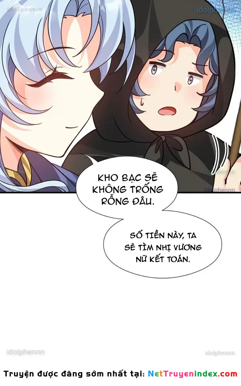 Toàn Bộ Fan Của Ta Đều Là Ma Nữ Chapter 28 - 31