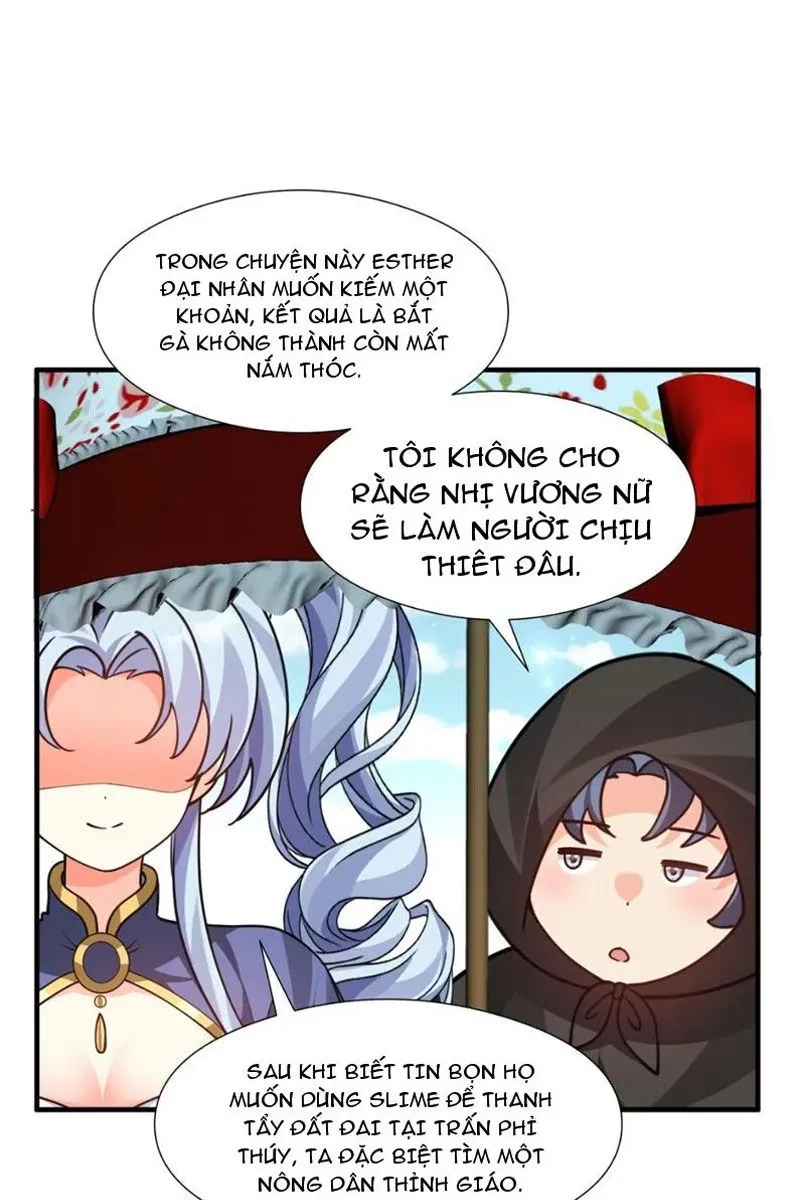 Toàn Bộ Fan Của Ta Đều Là Ma Nữ Chapter 28 - 32