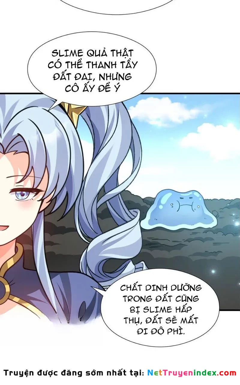 Toàn Bộ Fan Của Ta Đều Là Ma Nữ Chapter 28 - 33