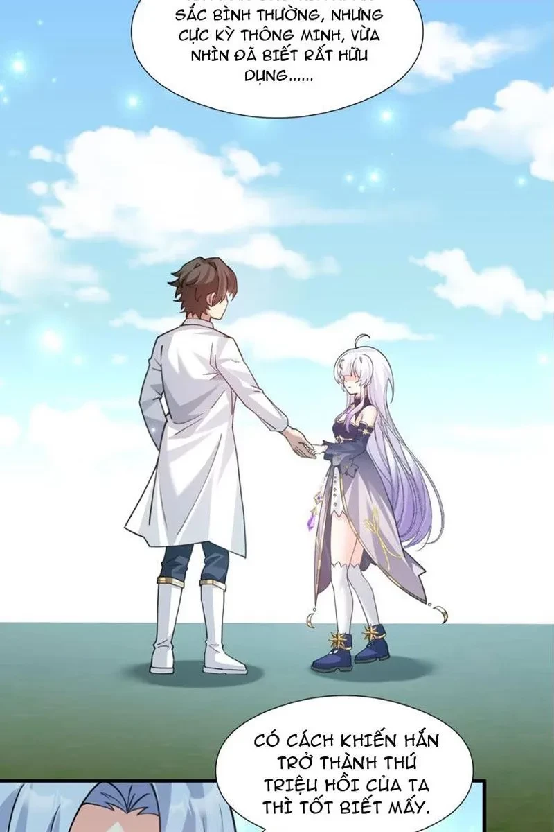 Toàn Bộ Fan Của Ta Đều Là Ma Nữ Chapter 28 - 36