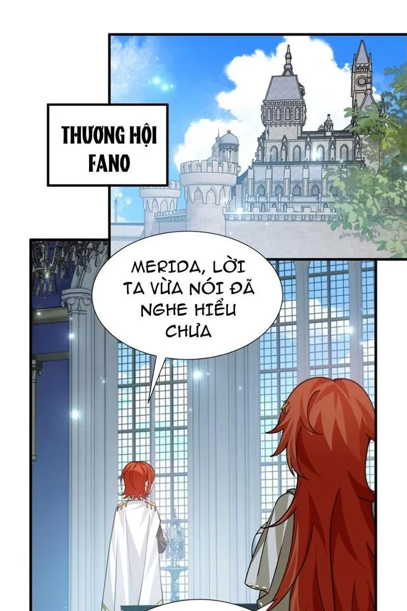 Toàn Bộ Fan Của Ta Đều Là Ma Nữ Chapter 28 - 38